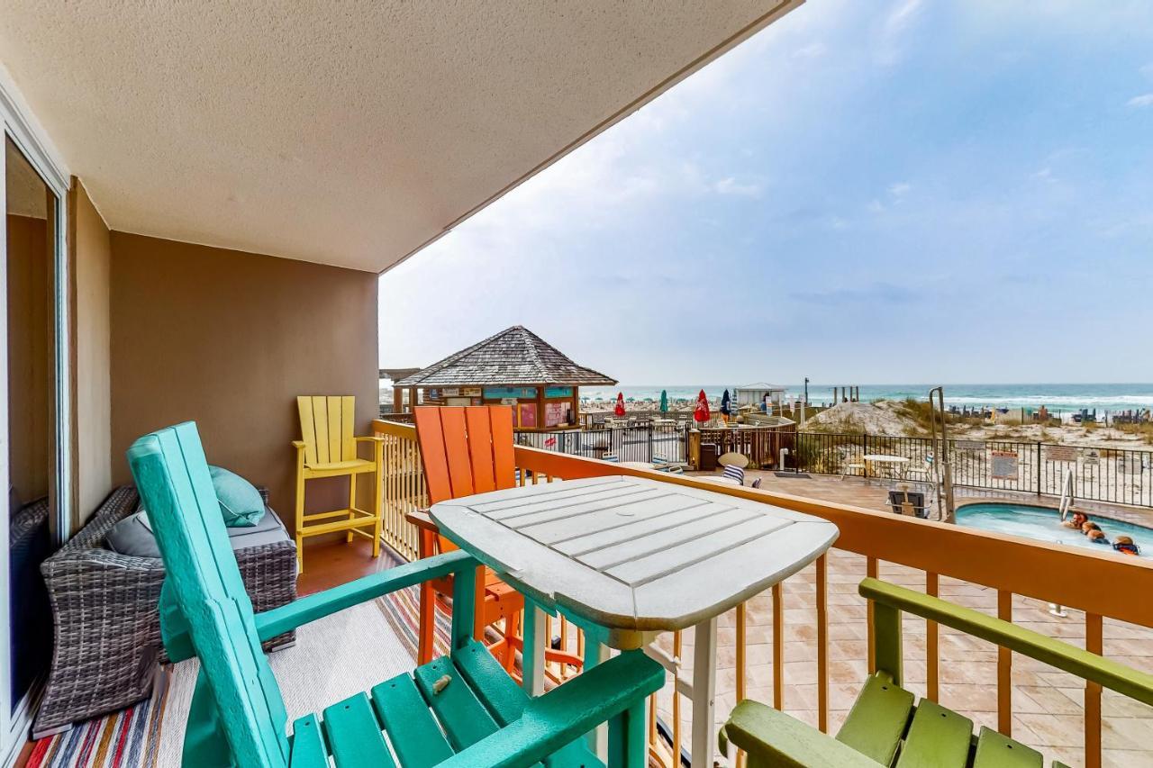 Pelican Beach Resort III Ντέστιν Εξωτερικό φωτογραφία