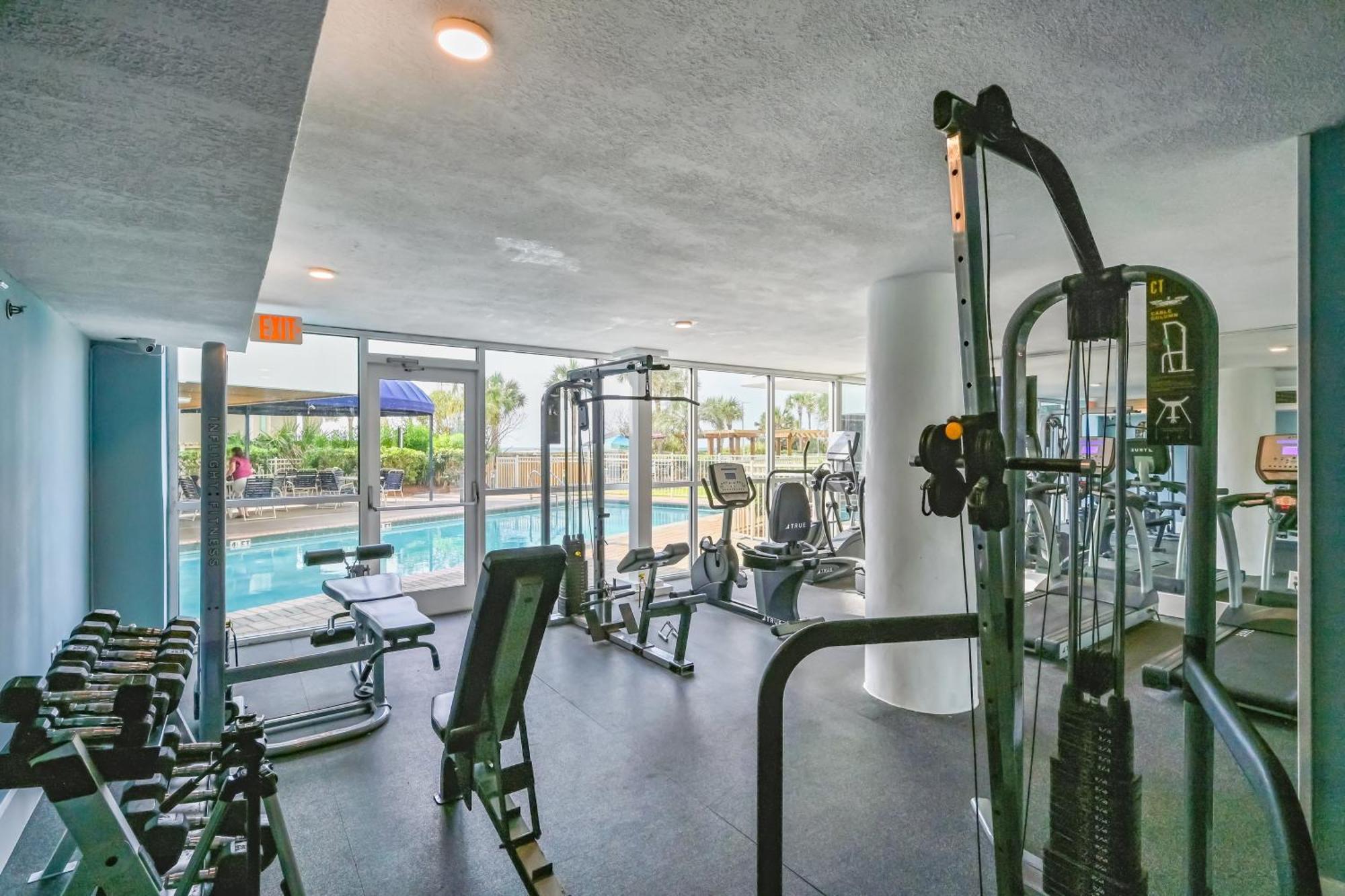 Pelican Beach Resort III Ντέστιν Δωμάτιο φωτογραφία