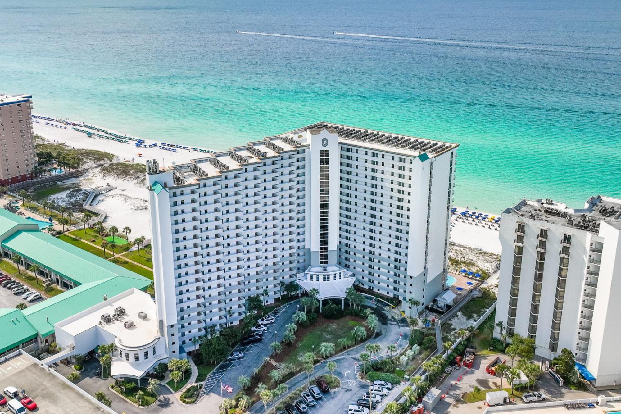 Pelican Beach Resort III Ντέστιν Δωμάτιο φωτογραφία