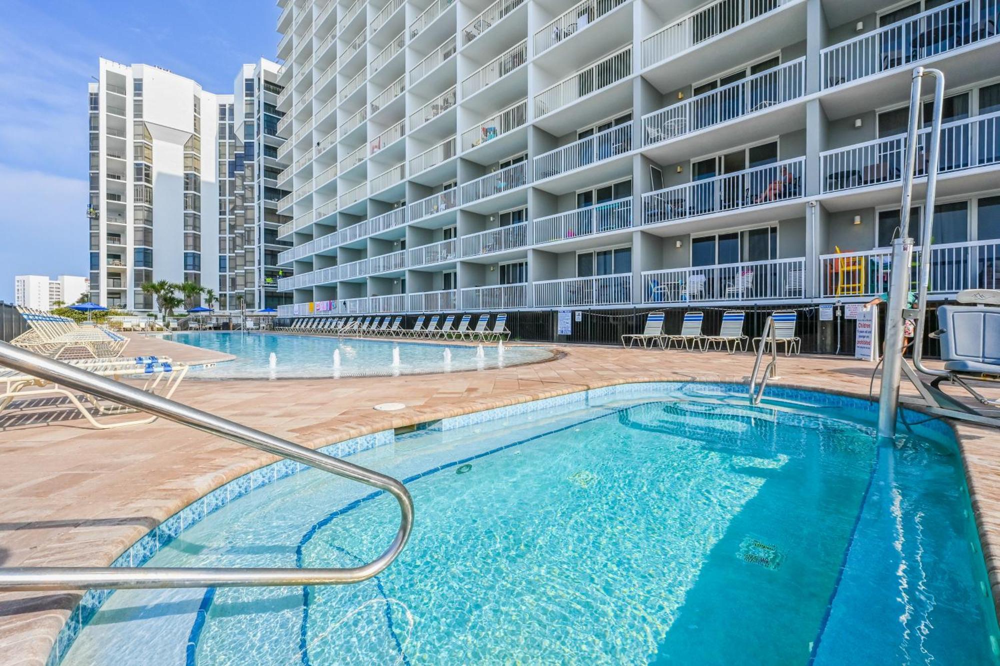 Pelican Beach Resort III Ντέστιν Δωμάτιο φωτογραφία