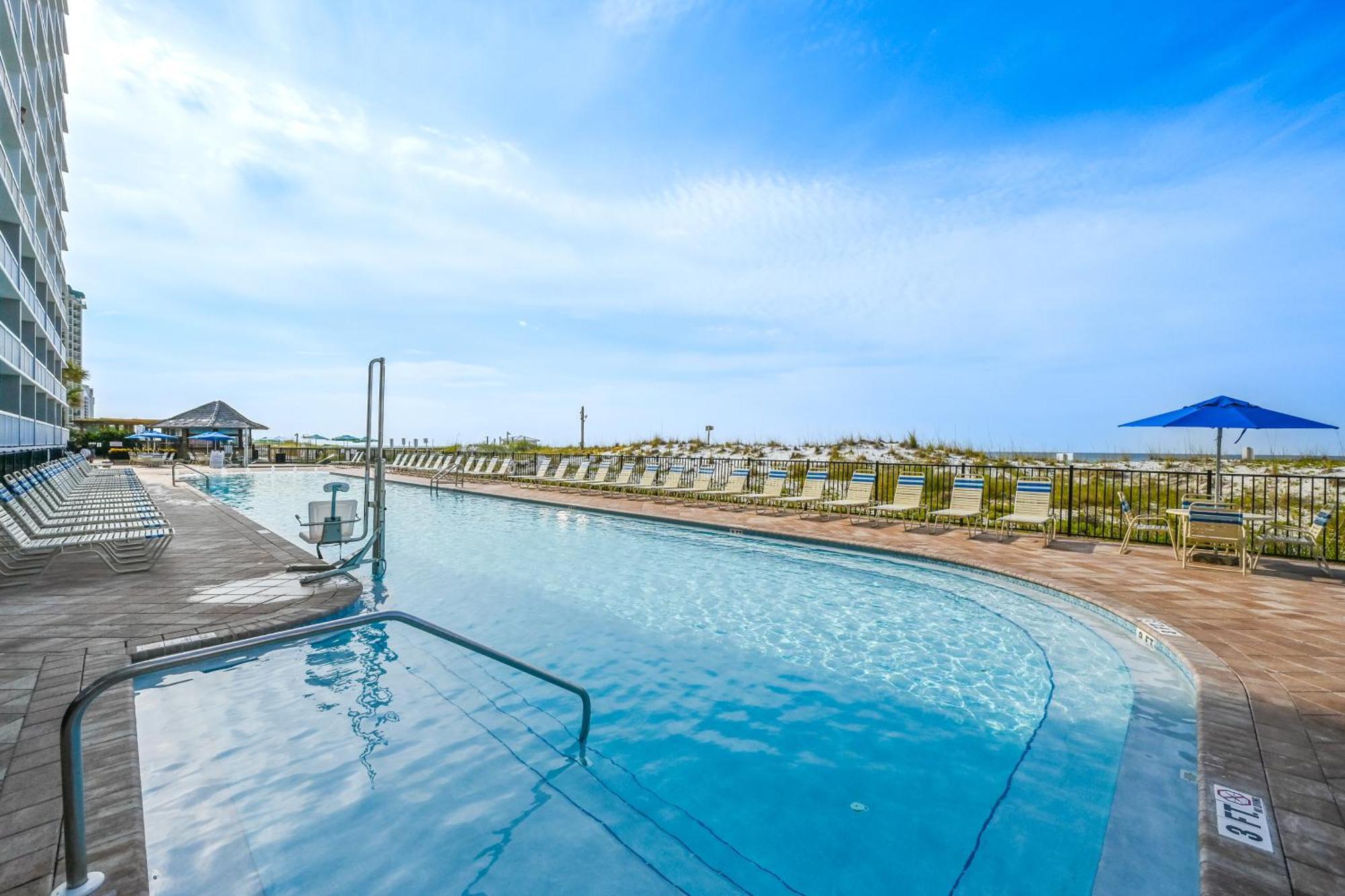 Pelican Beach Resort III Ντέστιν Δωμάτιο φωτογραφία