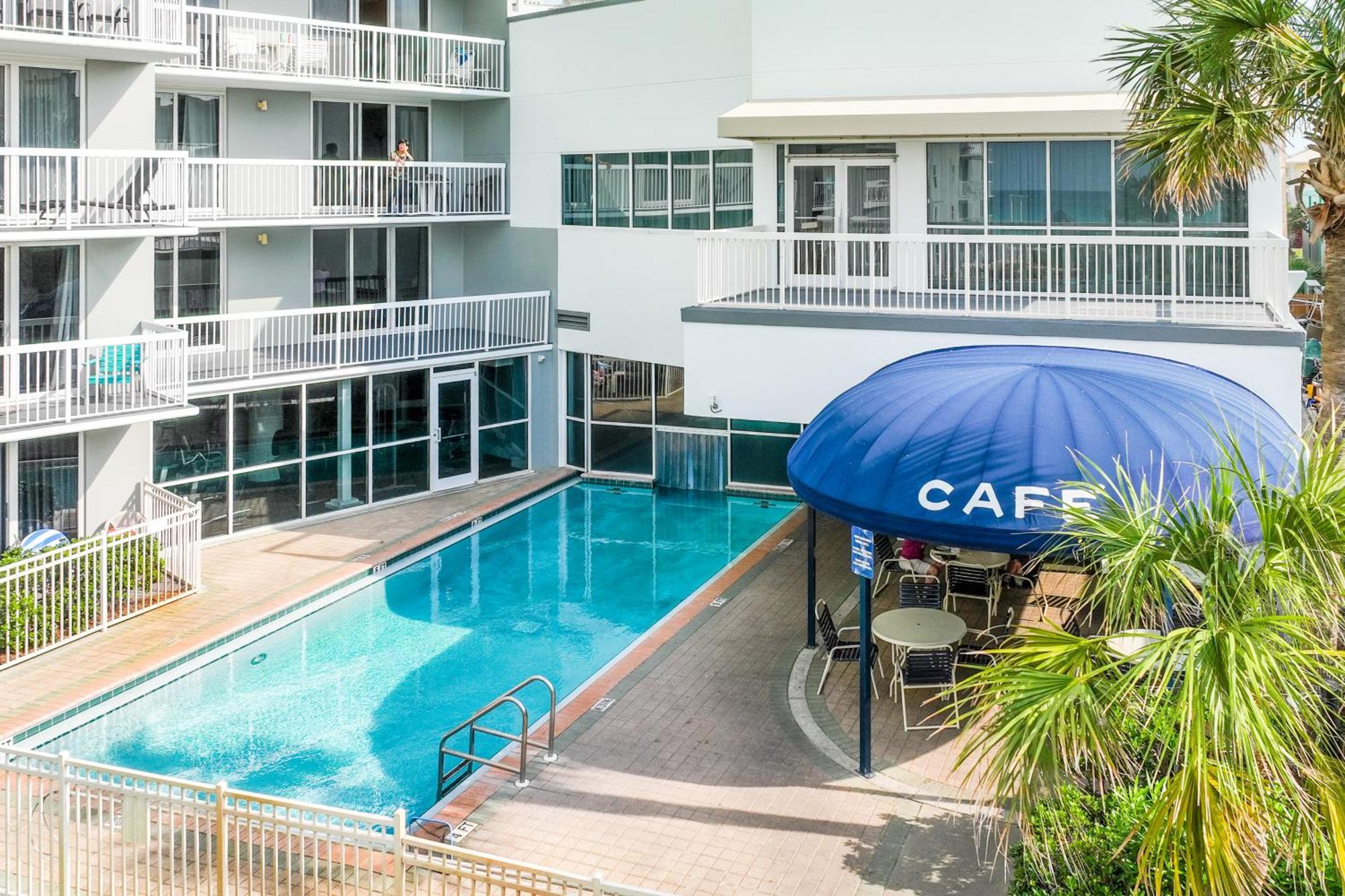 Pelican Beach Resort III Ντέστιν Δωμάτιο φωτογραφία