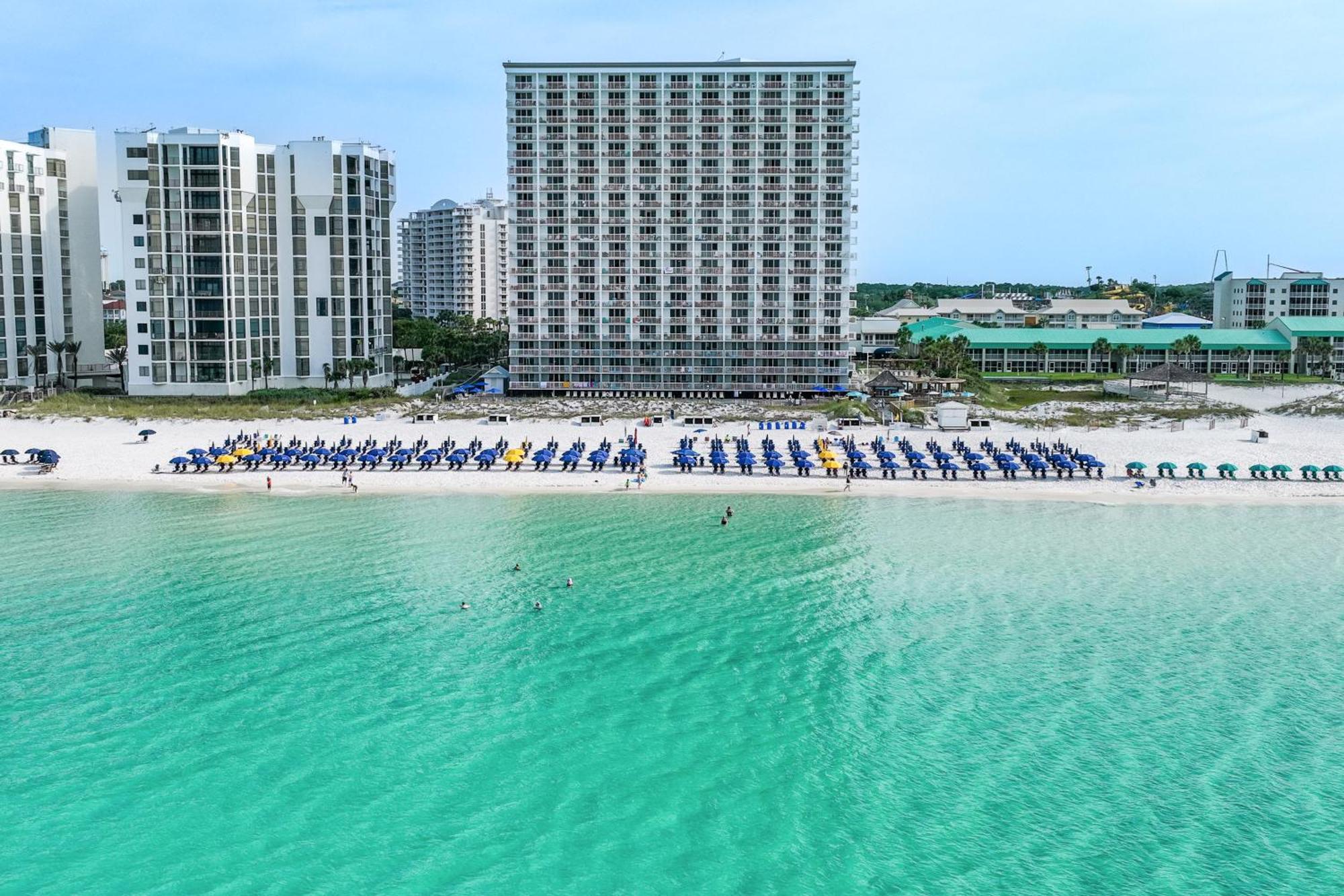 Pelican Beach Resort III Ντέστιν Δωμάτιο φωτογραφία