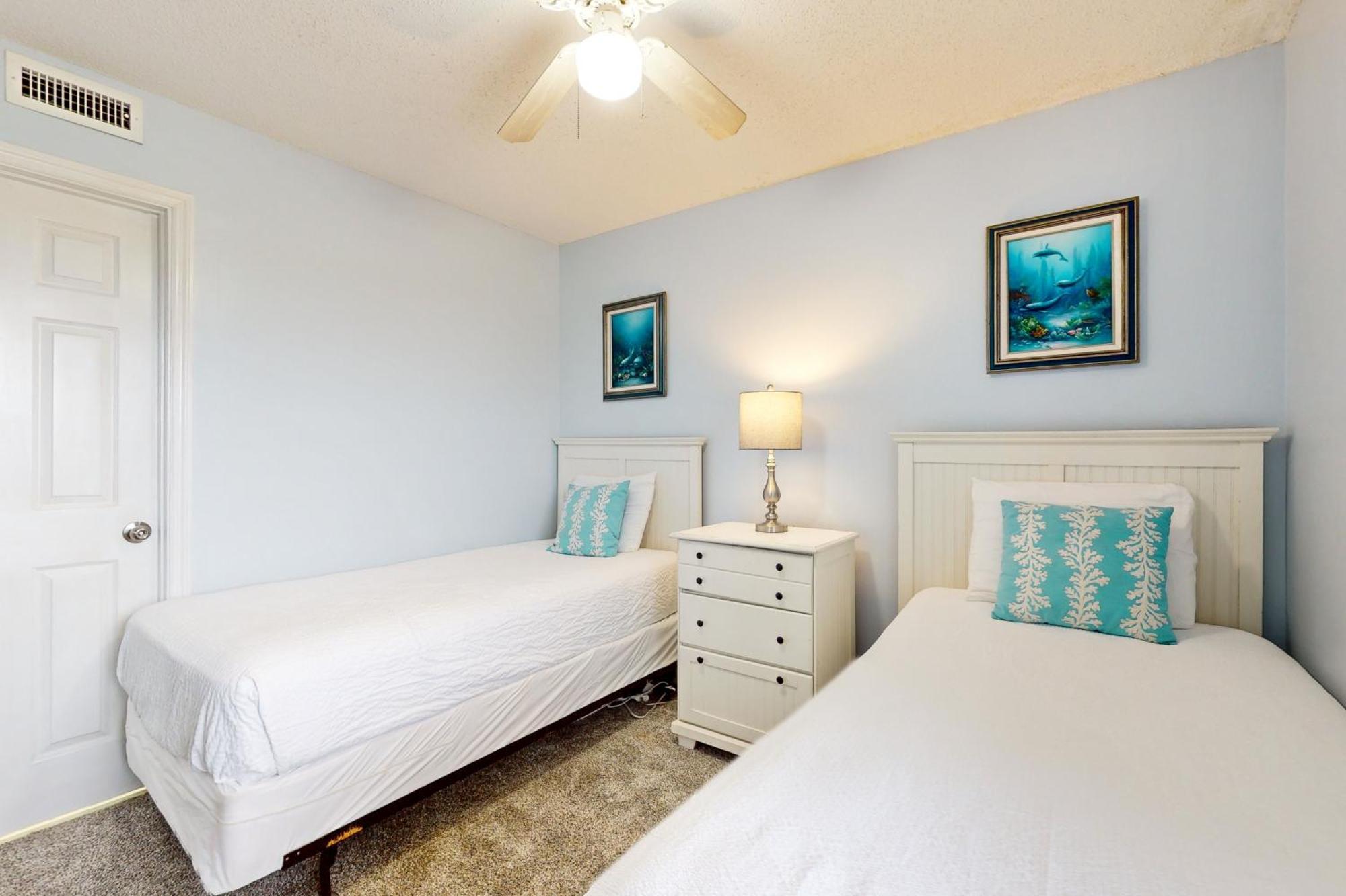 Pelican Beach Resort III Ντέστιν Εξωτερικό φωτογραφία